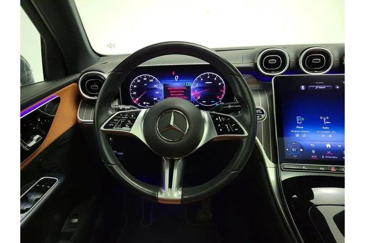 $37998 : Mercedes-Benz GLC 2023 GLC 3 image 10