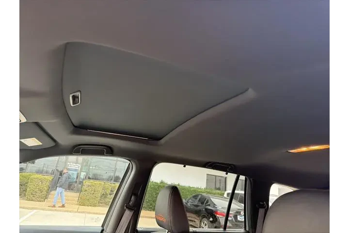 $28991 : Honda Passport 2022 AWD Trai image 9