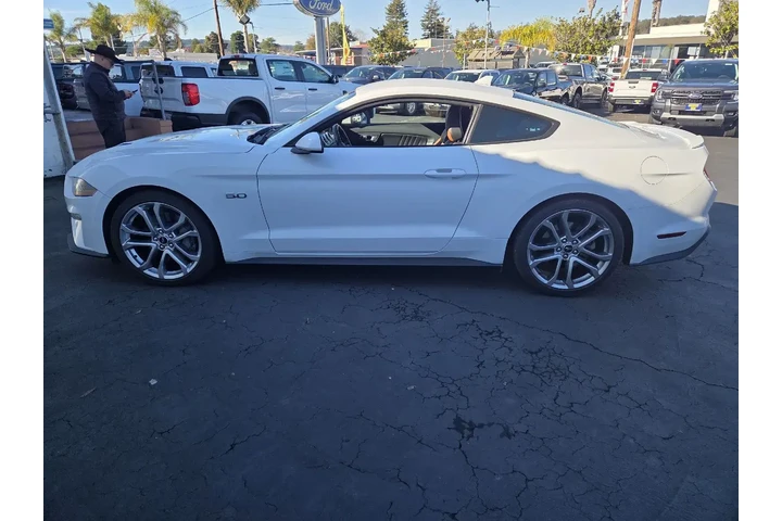 $37950 : Ford Mustang 2021 GT Premium image 10