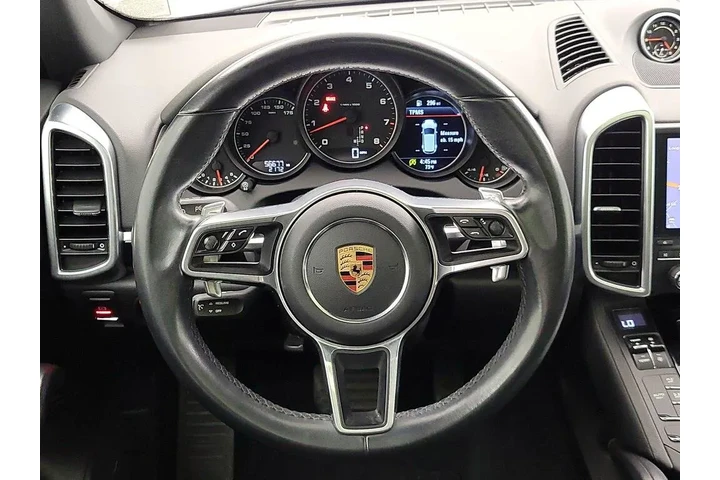 $26998 : Porsche Cayenne 2018 AWD Pla image 10