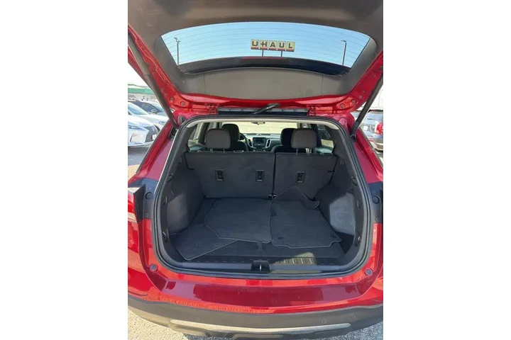 $21662 : Chevrolet Equinox 2023 LT 4d image 10