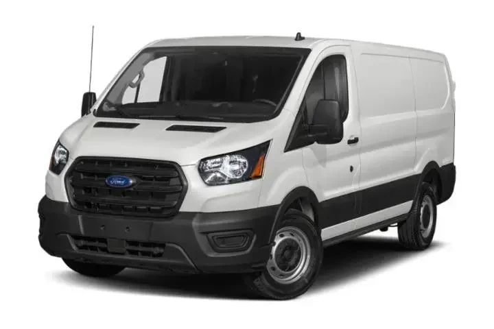 $25911 : Ford Transit 2020 250 3dr SW image 4