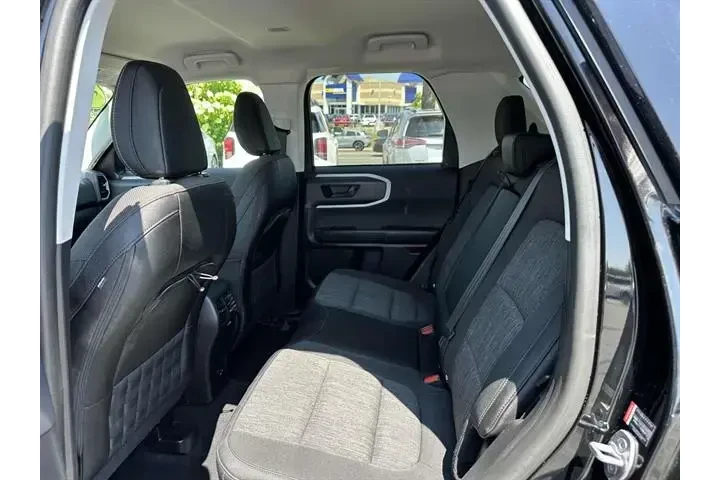 $22555 : Ford Bronco Sport 2021 AWD B image 10