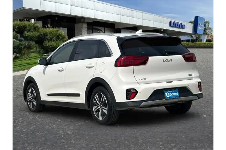$23999 : Kia Niro Plug-In Hybrid 2022 image 7