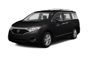 Nissan Quest 2012 3.5 S 4dr en Orlando