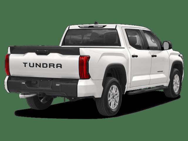 $58747 : 2024  Tundra SR5 image 3