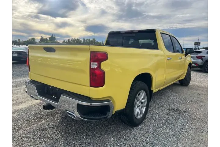 $30777 : Chevrolet Silverado 1500 201 image 5