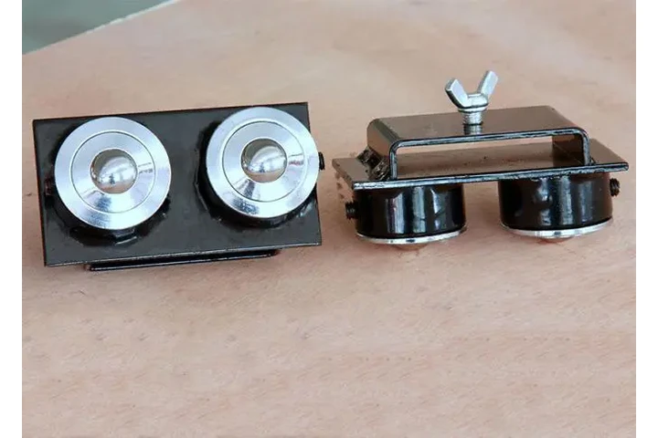 $111111 : SOPORTE DE CAÑERIAS EN VENTA image 1