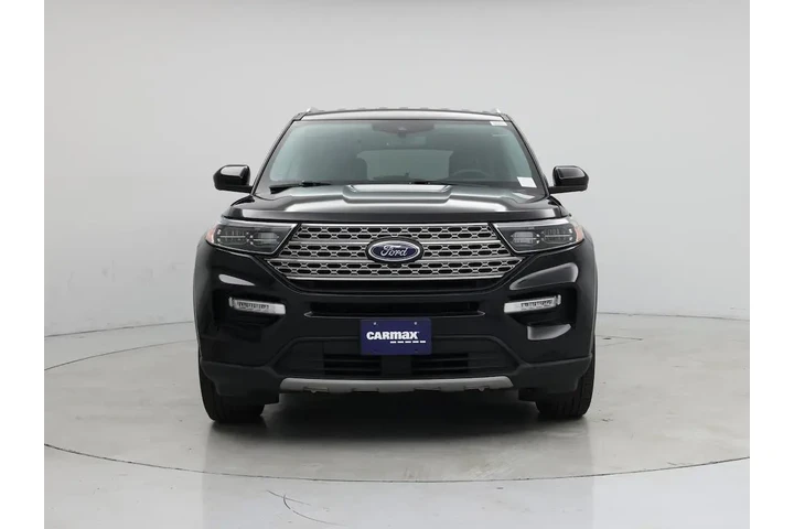 $30998 : Ford Explorer 2023 AWD Limit image 5