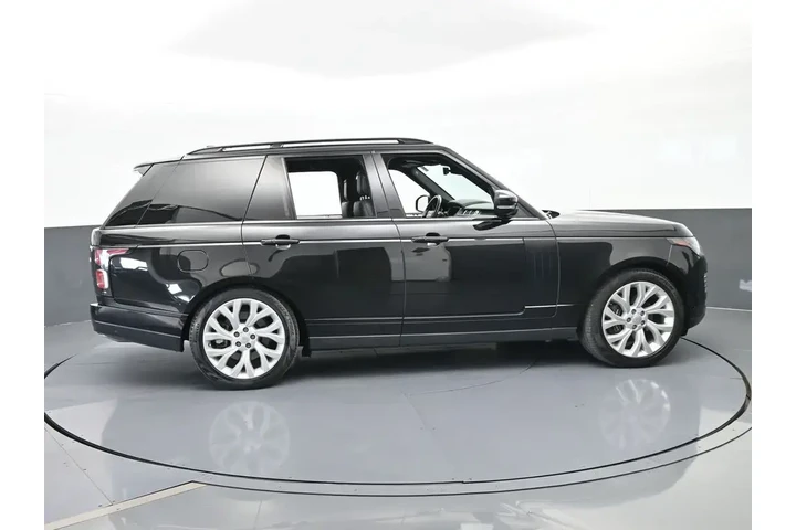 $33995 : Land Rover Range Rover 2020 image 7