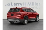 Hyundai SANTA FE 2023 SEL 4d thumbnail