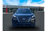 $22222 : Nissan Rogue 2024 AWD SV 4dr thumbnail