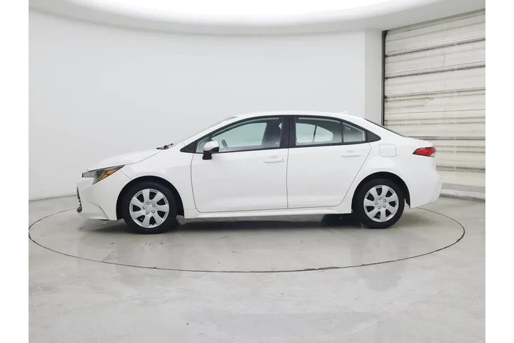 $19998 : Toyota Corolla 2023 LE 4dr S image 3