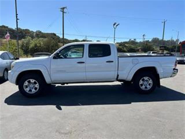 $12999 : 2011 TOYOTA TACOMA DOUBLE CAB image 2