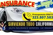 SEGURO A TU ALCANCE✅ en Los Angeles