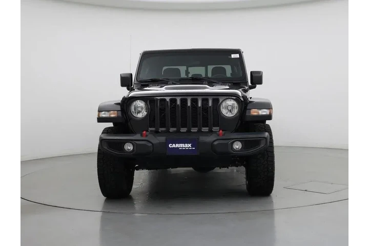 $33998 : Jeep Gladiator 2021 4x4 Rubi image 5