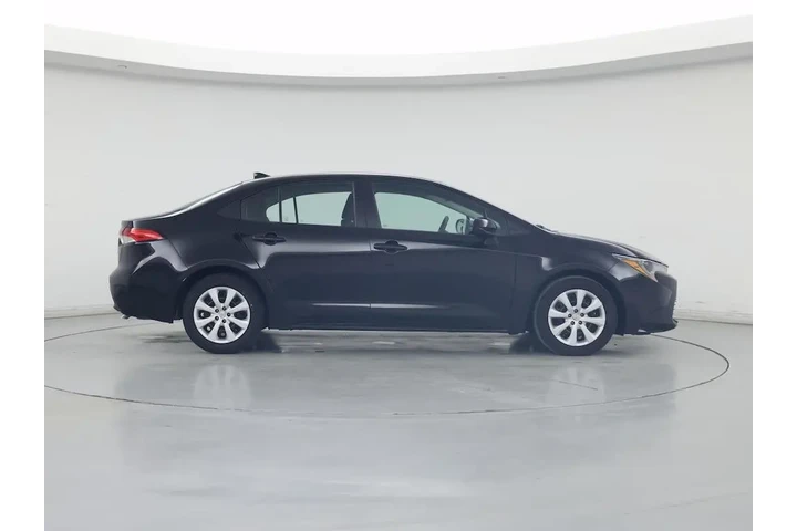 $20998 : Toyota Corolla 2024 LE 4dr S image 7