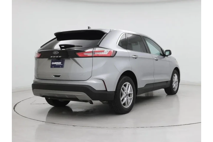 $21998 : Ford Edge 2021 AWD SEL 4dr C image 8