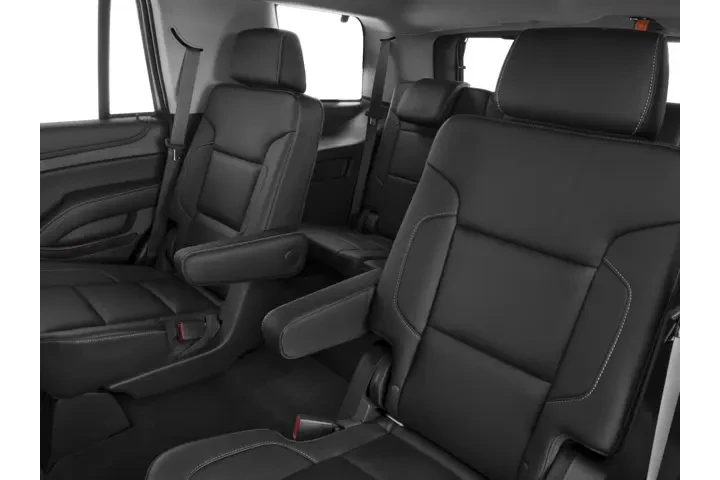$24984 : 2017 Tahoe LS image 9