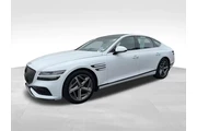 $60 : Genesis G80 2023 AWD 2.5T 4d thumbnail