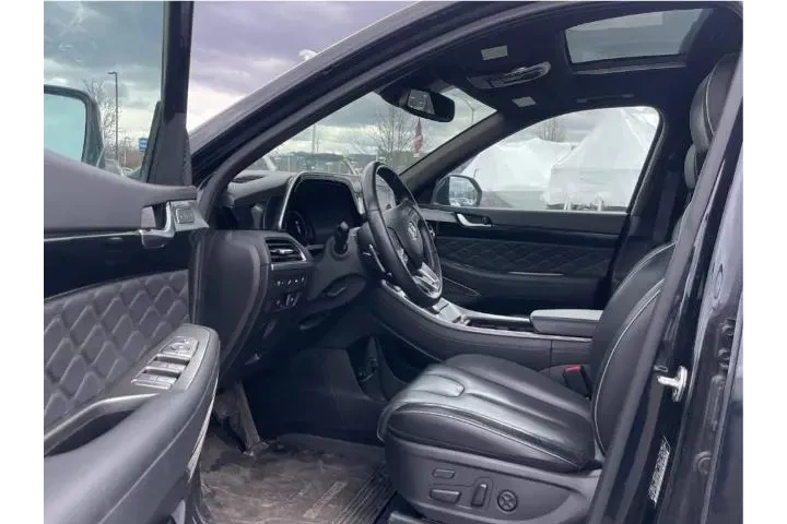 $31000 : Hyundai PALISADE 2022 AWD Ca image 5