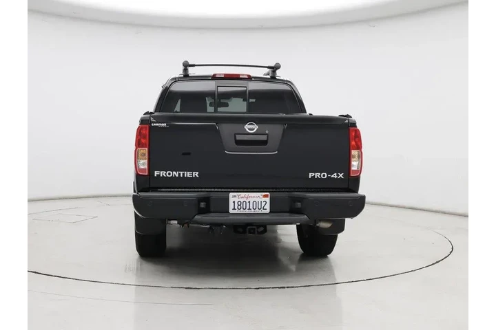 $28998 : Nissan Frontier 2019 4x4 PRO image 6