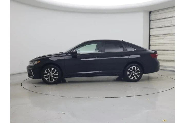 $19998 : Volkswagen Jetta 2025 S 4dr image 3