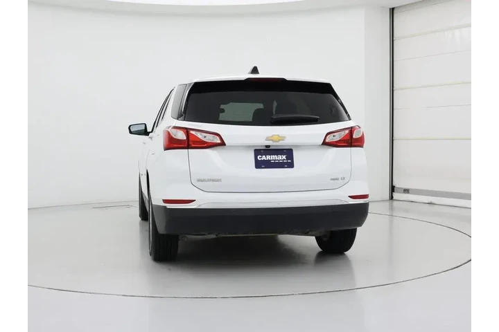 $16998 : Chevrolet Equinox 2020 4x4 L image 6