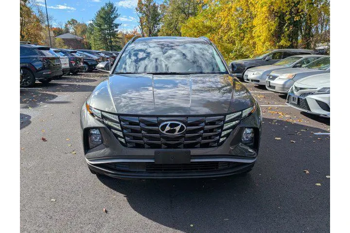 $23744 : Hyundai TUCSON 2023 AWD SEL image 8