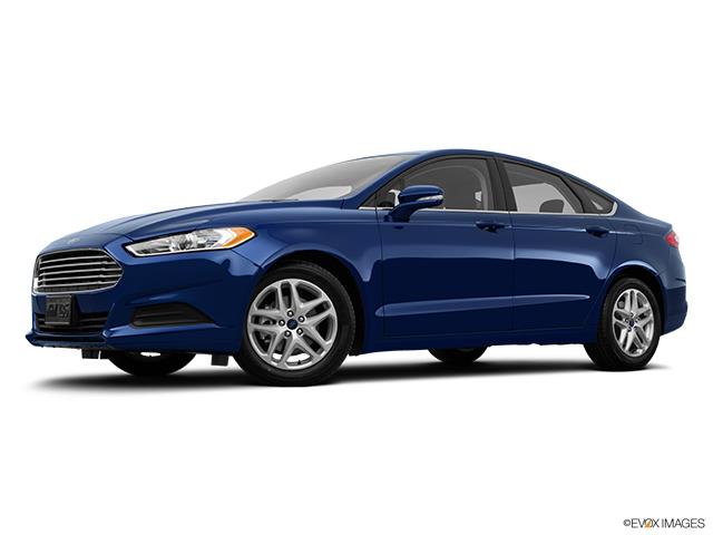 2015 Fusion image 8