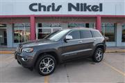 2019 Grand Cherokee Limited