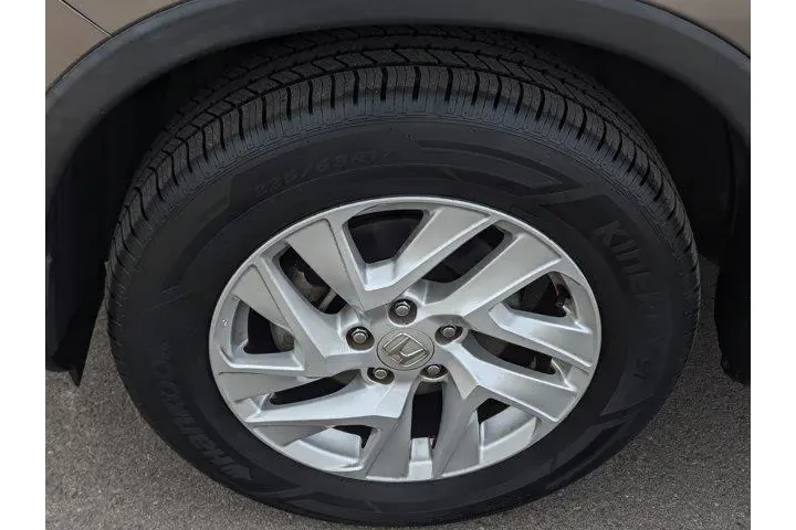 $13999 : Honda CR-V 2015 EX 4dr SUV image 7