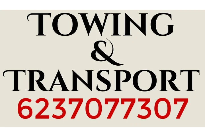 24/7 Towing image 1