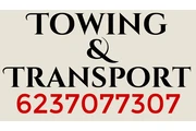 24/7 Towing en Phoenix