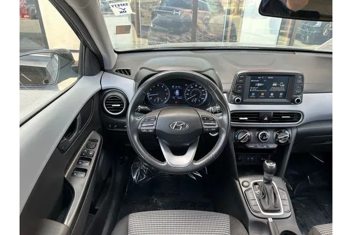 $13879 : Hyundai KONA 2020 SEL 4dr Cr image 7