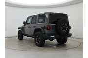 $35998 : Jeep Wrangler 2023 4x4 Rubic thumbnail
