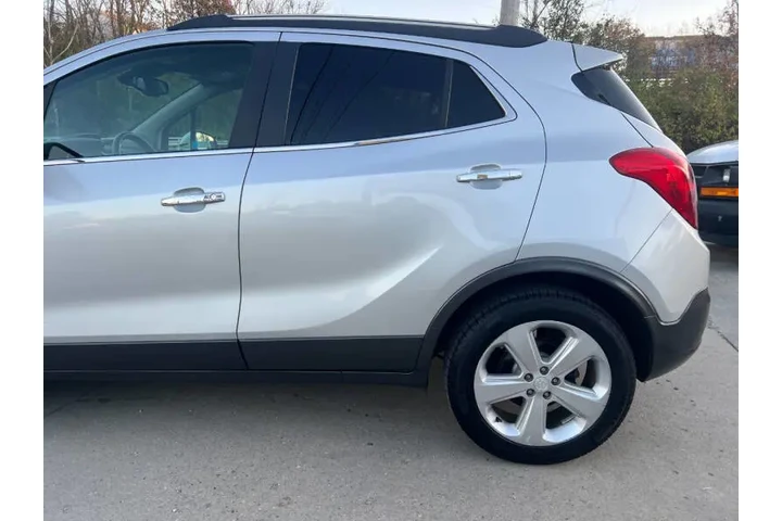 $6295 : 2015 Encore Convenience image 10