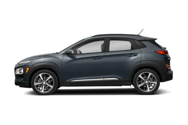 $15998 : Hyundai KONA 2019 AWD SE 4dr image 3