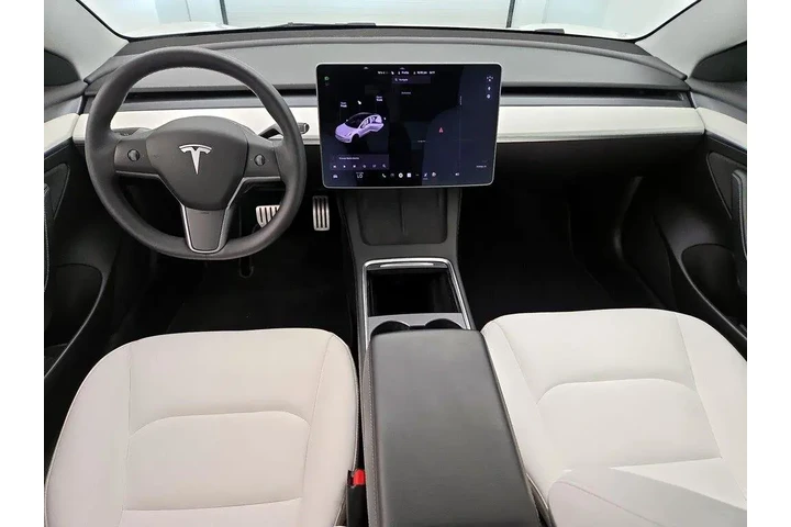 $26998 : Tesla Model 3 2022 AWD Perfo image 9
