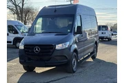 Mercedes-Benz Sprinter 2019