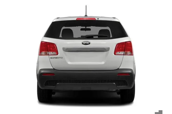 $5566 : Kia Sorento 2013 LX 4dr SUV image 4