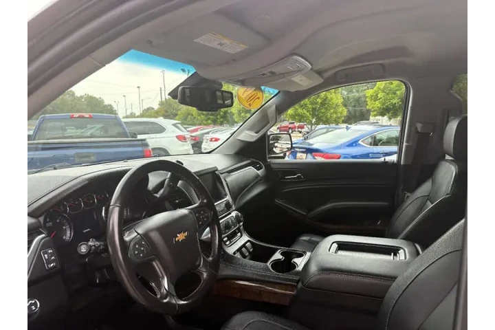 $20950 : 2019 Tahoe LT image 10