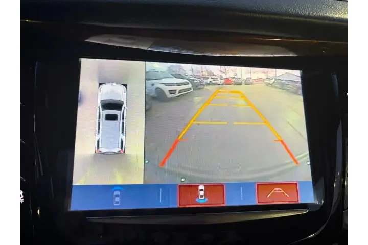 $24995 : 2017 ESCALADE ESV image 10