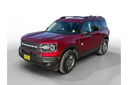 Ford Bronco Sport 2025 AWD B en San Jose