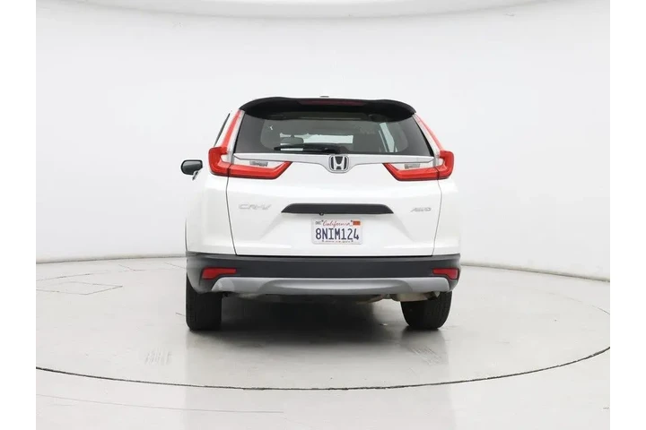 $19998 : Honda CR-V 2019 AWD LX 4dr S image 6