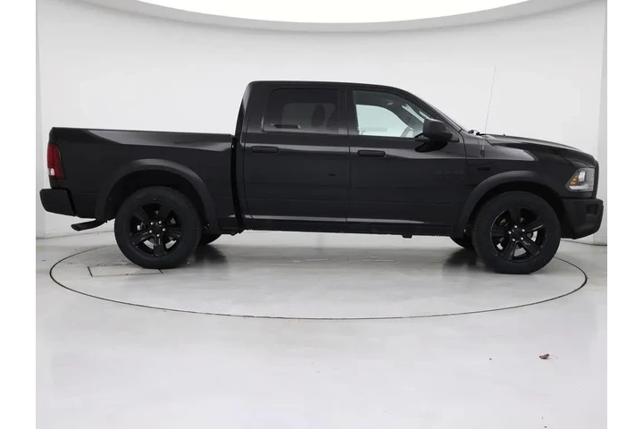 $26998 : Ram 1500 Classic 2024 4x2 Wa image 7