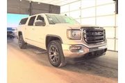 $23123 : GMC Sierra 1500 2017 4x4 SLT thumbnail