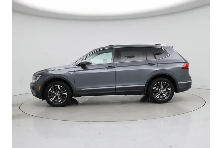 $21998 : Volkswagen Tiguan 2019 AWD S image 3