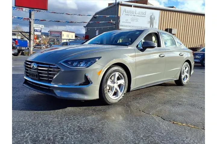 $19742 : Hyundai SONATA 2023 SE 4dr S image 1