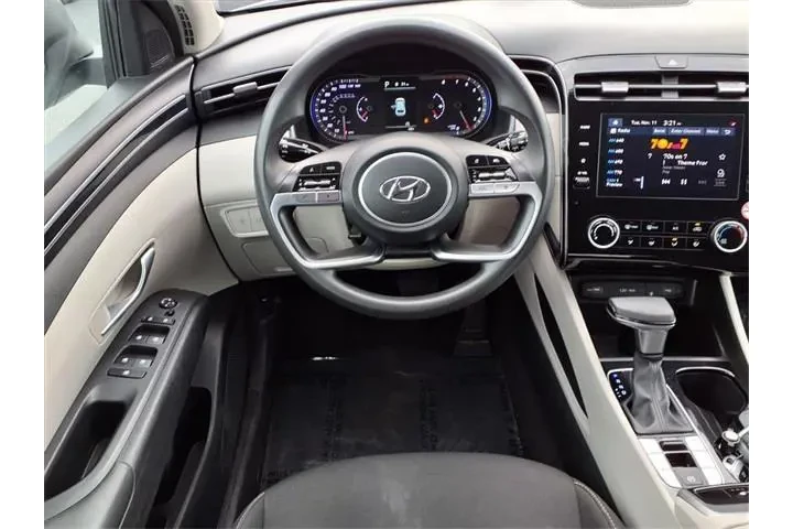 $19800 : Hyundai TUCSON 2023 SEL 4dr image 3